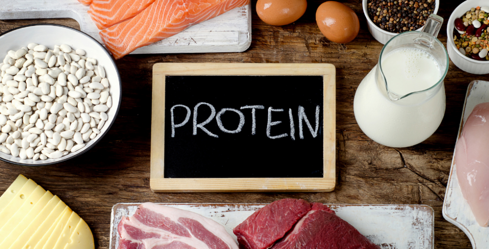Protein Protein